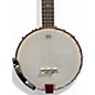 Used R. W. Jameson banjo Natural Banjo thumbnail