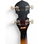 Used R. W. Jameson banjo Natural Banjo
