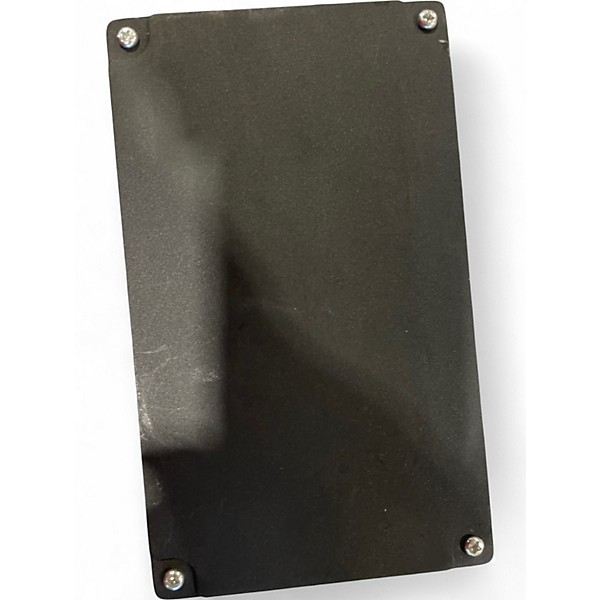 Used Ampeg SCR-DI Bass Preamp