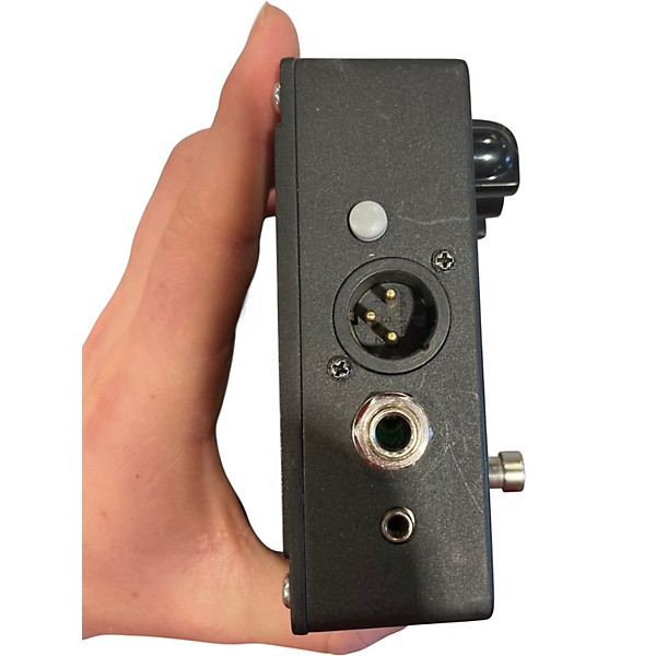 Used Ampeg SCR-DI Bass Preamp