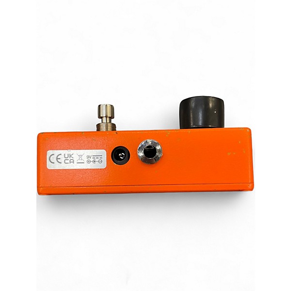 Used MXR M101 Phase 90 Effect Pedal