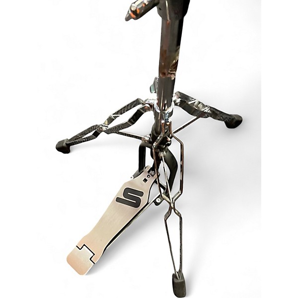 Used Sound Percussion Labs HI HAT STAND Hi Hat Stand