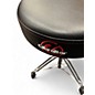 Used Gibraltar ROUND DRUM THRONE Drum Throne
