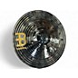 Used MEINL 18in DARK CHINA Cymbal thumbnail