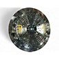Used MEINL 18in DARK CHINA Cymbal