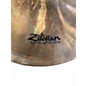 Used Zildjian 10in TRASHFORMER Cymbal