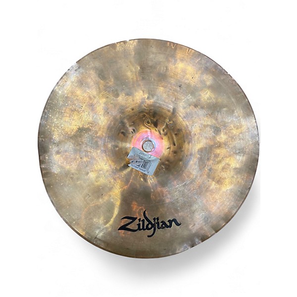 Used Zildjian 10in TRASHFORMER Cymbal