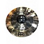 Used MEINL 20in DUAL RIDE Cymbal thumbnail