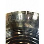 Used MEINL 20in DUAL RIDE Cymbal