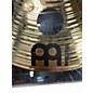 Used MEINL 16in HCS Trash Crash Cymbal