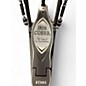 Used TAMA IRON COBRA 900 DOUBLE Double Bass Drum Pedal
