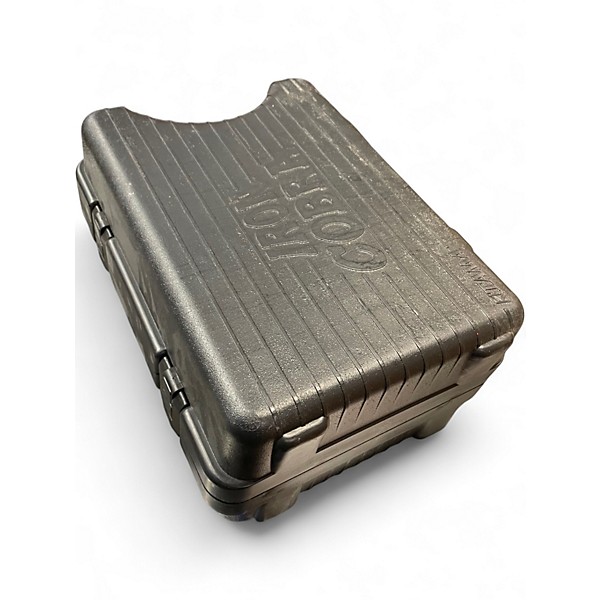 Used TAMA IRON COBRA 900 DOUBLE Double Bass Drum Pedal