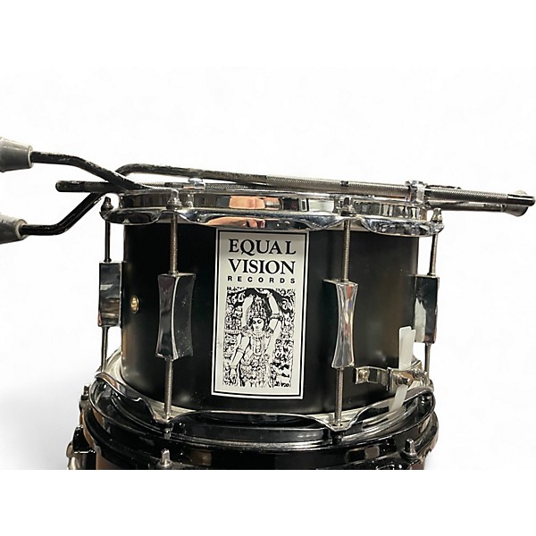 Used ddrum 5 Piece Reflex WINE RED Drum Kit