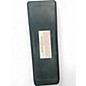 Used Dunlop GCB95TB Wah Effect Pedal thumbnail