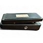 Used Dunlop GCB95TB Wah Effect Pedal