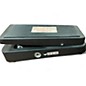 Used Dunlop GCB95TB Wah Effect Pedal