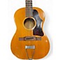 Vintage 1965 Gibson B25-12-N Natural 12 String Acoustic Guitar
