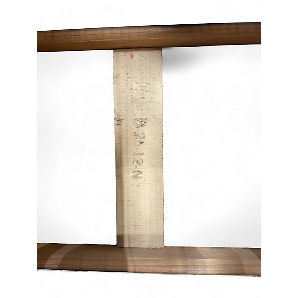 Vintage 1965 Gibson B25-12-N Natural 12 String Acoustic Guitar