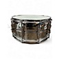 Used Yamaha 14in STAGE CUSTOM STEEL STEEL Drum thumbnail