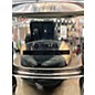Used Yamaha 14in STAGE CUSTOM STEEL STEEL Drum
