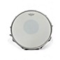 Used Yamaha 14in STAGE CUSTOM STEEL STEEL Drum
