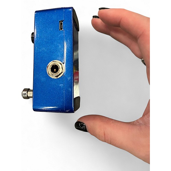 Used Lekato Loop Auto Pedal