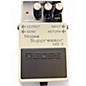Used BOSS NS2 Noise Suppressor Effect Pedal
