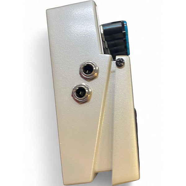 Used BOSS DD-3T Effect Pedal