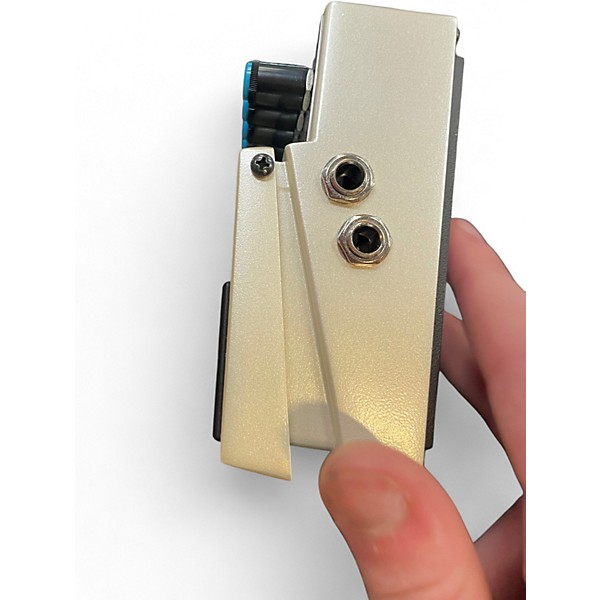 Used BOSS DD-3T Effect Pedal