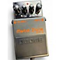 Used BOSS mt-2 Effect Pedal thumbnail