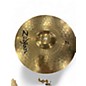 Used Zildjian 13in Planet Z Hi Hat Pair Cymbal