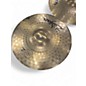 Used Zildjian 13in Planet Z Hi Hat Pair Cymbal