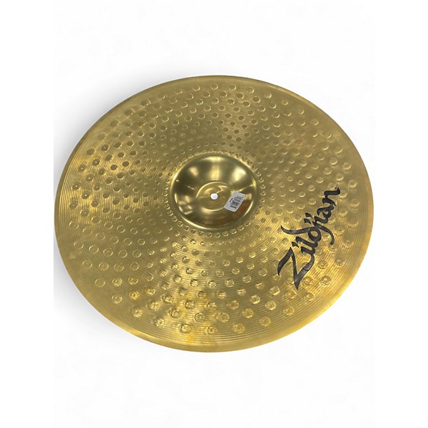 Used Zildjian 20in Planet Z Ride Cymbal