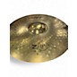 Used Zildjian 20in Planet Z Ride Cymbal