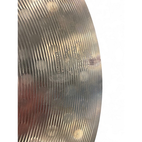 Used Zildjian 20in Planet Z Ride Cymbal