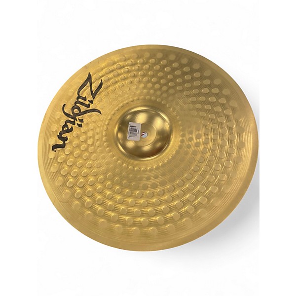 Used Zildjian 16in Planet Z Crash Cymbal