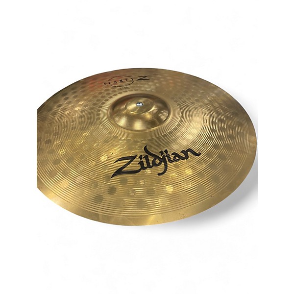 Used Zildjian 16in Planet Z Crash Cymbal