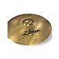 Used Zildjian 16in Planet Z Crash Cymbal