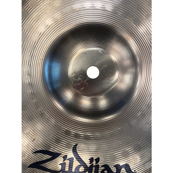 Used Zildjian 16in Planet Z Crash Cymbal