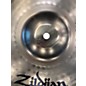 Used Zildjian 16in Planet Z Crash Cymbal