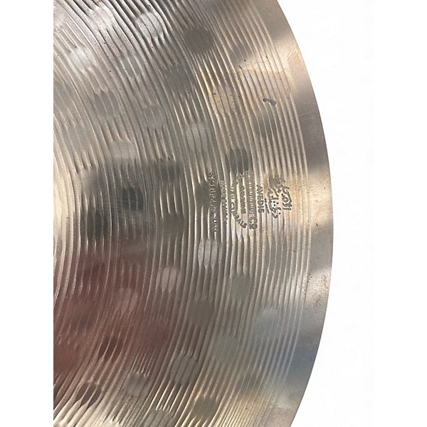 Used Zildjian 16in Planet Z Crash Cymbal