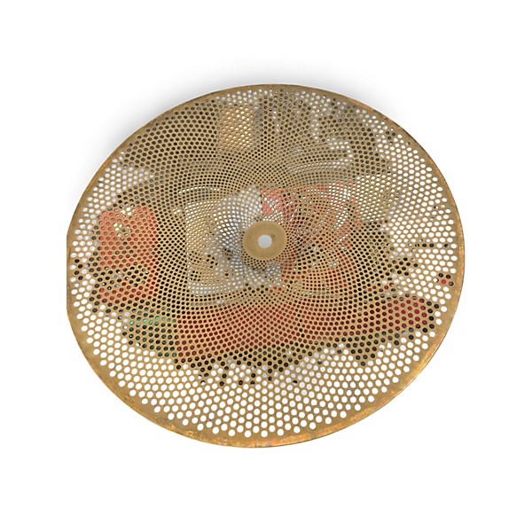 Used Zildjian 14in L80 Low Volume Ride Cymbal