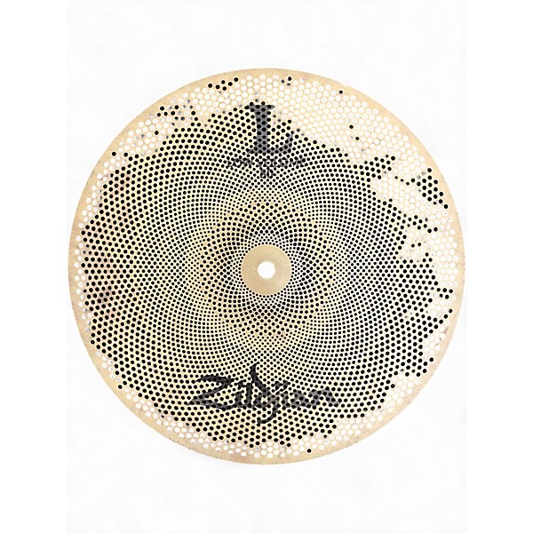 Used Zildjian 14in L80 Low Volume Ride Cymbal