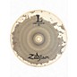 Used Zildjian 14in L80 Low Volume Ride Cymbal