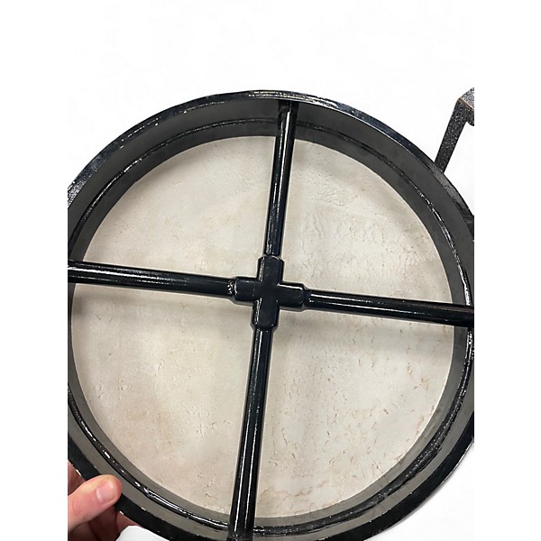 Used Unbranded HAND DRUM Hand Drum