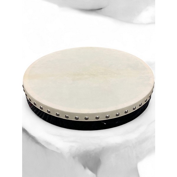Used Unbranded HAND DRUM Hand Drum