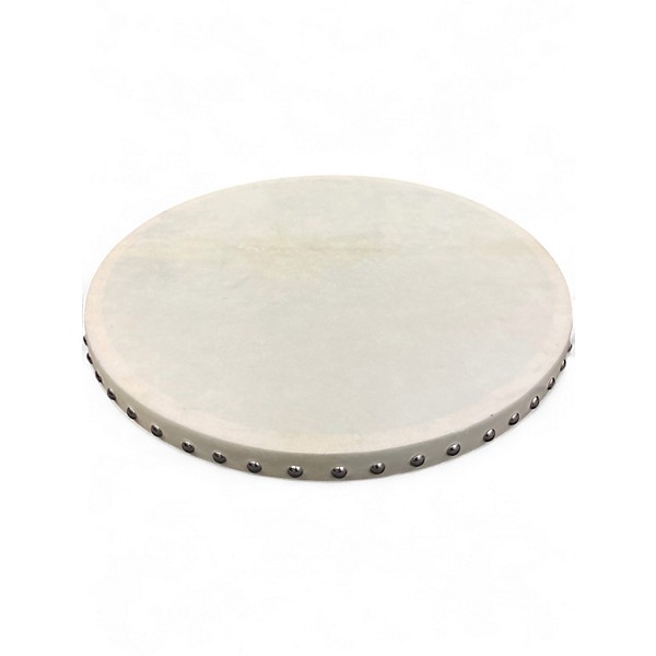 Used Unbranded HAND DRUM Hand Drum