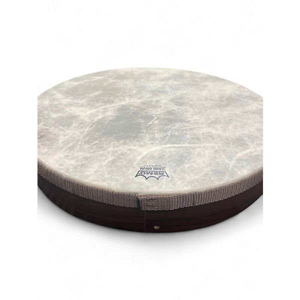 Used Remo FIBERSKYN Hand Drum
