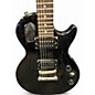 Used Epiphone Les Paul Special II Black Solid Body Electric Guitar