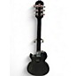 Used Epiphone Les Paul Special II Black Solid Body Electric Guitar